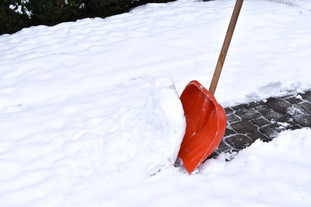 5 Snow Removal Tips for This Winter Season