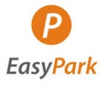 Easypark logo