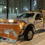 snow removal services vancouver