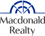 Macdonald realty logo