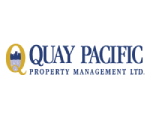 Quay pacific logo